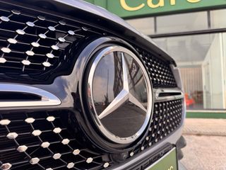 Mercedes-Benz GLE Coupé (167) 2022