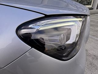 Mercedes-Benz GLE Coupé (167) 2022