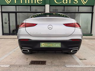 Mercedes-Benz GLE Coupé (167) 2022