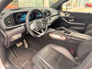 Mercedes-Benz GLE Coupé (167) 2022