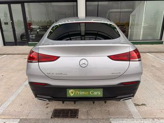 Mercedes-Benz GLE Coupé (167) 2022
