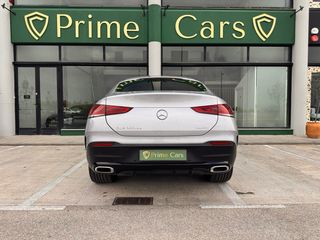 Mercedes-Benz GLE Coupé (167) 2022