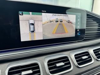 Mercedes-Benz GLE Coupé (167) 2022