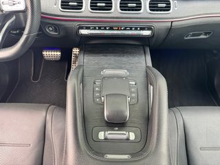 Mercedes-Benz GLE Coupé (167) 2022