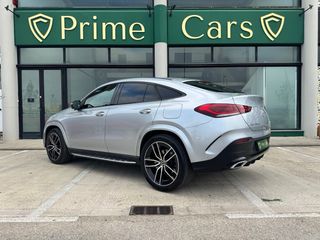 Mercedes-Benz GLE Coupé (167) 2022