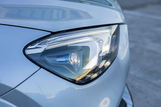 Mercedes-Benz GLE Coupé (167) 2022