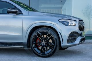 Mercedes-Benz GLE Coupé (167) 2022