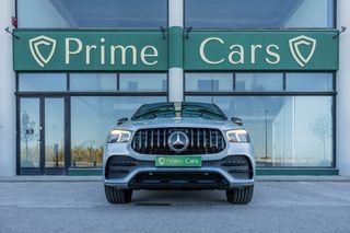 Mercedes-Benz GLE Coupé (167) 2022