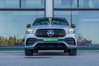 Mercedes-Benz GLE Coupé (167) 2022