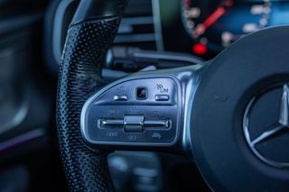 Mercedes-Benz GLE Coupé (167) 2022