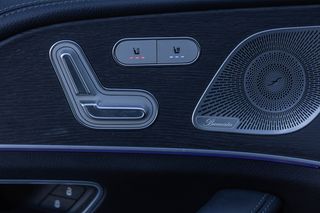 Mercedes-Benz GLE Coupé (167) 2022