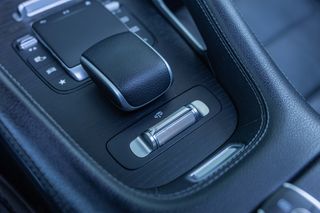 Mercedes-Benz GLE Coupé (167) 2022