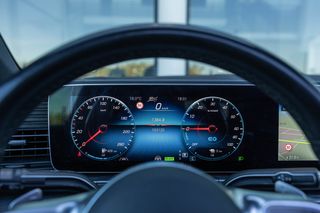 Mercedes-Benz GLE Coupé (167) 2022