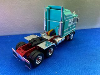 CAMION ESCALA 1:43 KENWORTH K100 CLASSIC ALTAYA