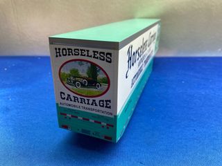 CAMION ESCALA 1:43 KENWORTH K100 CLASSIC ALTAYA