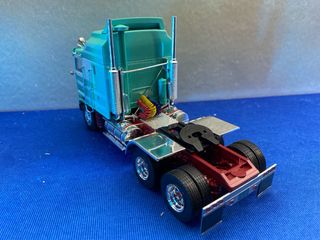 CAMION ESCALA 1:43 KENWORTH K100 CLASSIC ALTAYA
