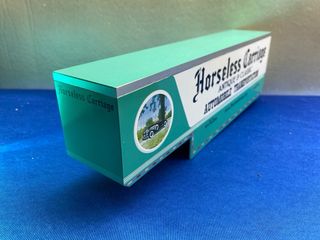 CAMION ESCALA 1:43 KENWORTH K100 CLASSIC ALTAYA