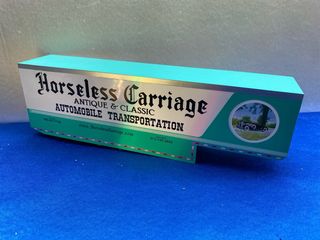 CAMION ESCALA 1:43 KENWORTH K100 CLASSIC ALTAYA