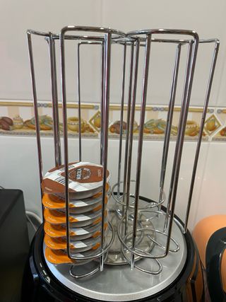 Cafetera Bosch Tassimo