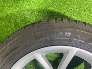 Llanta Repuesto BMW X6 19" Original