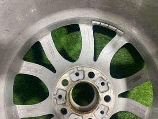 Llanta Repuesto BMW X6 19" Original