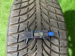 Llanta Repuesto BMW X6 19" Original