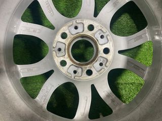 Llanta Repuesto BMW X6 19" Original