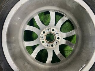 Llanta Repuesto BMW X6 19" Original