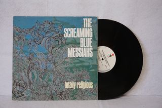 The Screaming Blue Messiahs – Totally Religious