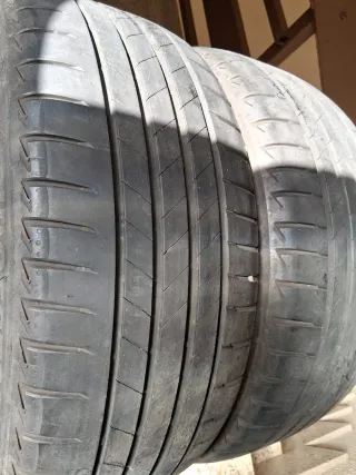 Neumáticos 225/45/18..91W