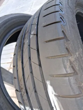 Neumáticos 225/45/18..91W