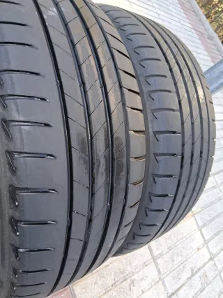 Neumáticos 225/45/18..91W