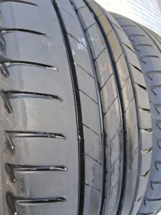 Neumáticos 225/45/18..91W