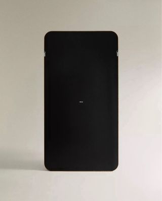 Espejo de pie Zara Home madera