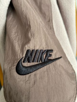 Sudadera polar Nike