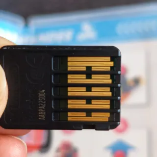 Mario Kart 8 Deluxe LEER DESCRIPCIÓN