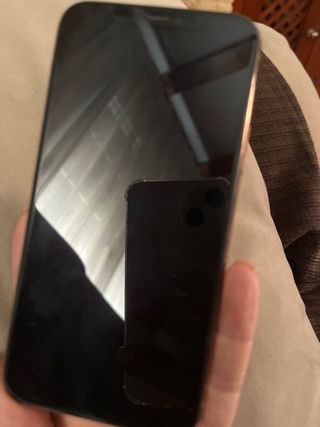 iPhone 11 Pro Oro rosa