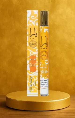 Pack Mini Perfumes Yara Tous