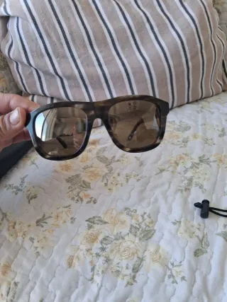 Gafas de sol Gucci mujer