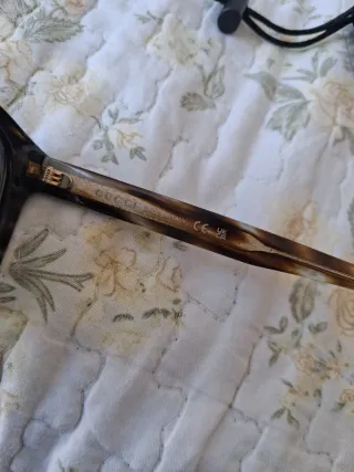 Gafas de sol Gucci mujer