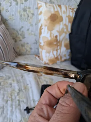 Gafas de sol Gucci mujer