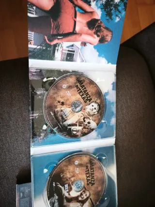 Blu-ray La Matanza de Texas 40 Aniversario