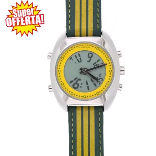 Orologio Vintage 90's United Colors of Benetton