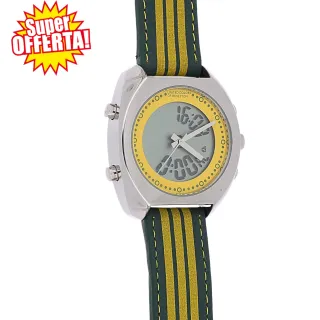 Orologio Vintage 90's United Colors of Benetton