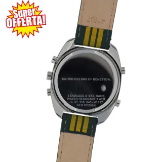 Orologio Vintage 90's United Colors of Benetton