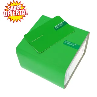 Orologio Vintage 90's United Colors of Benetton