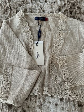 Lote Ropa Niña Miranda 8/9/10 Años conjunto 8 añis