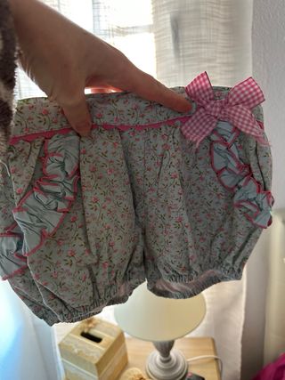 Lote Ropa Niña Miranda 8/9/10 Años conjunto 8 añis