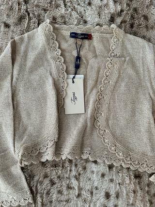 Lote Ropa Niña Miranda 8/9/10 Años conjunto 8 añis