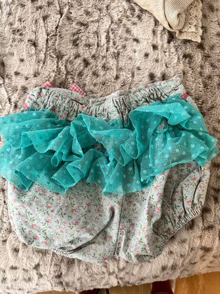 Lote Ropa Niña Miranda 8/9/10 Años conjunto 8 añis